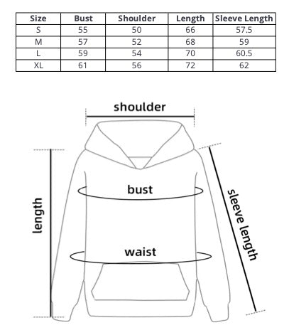 OUBAITORI HOODIE IN CREAM